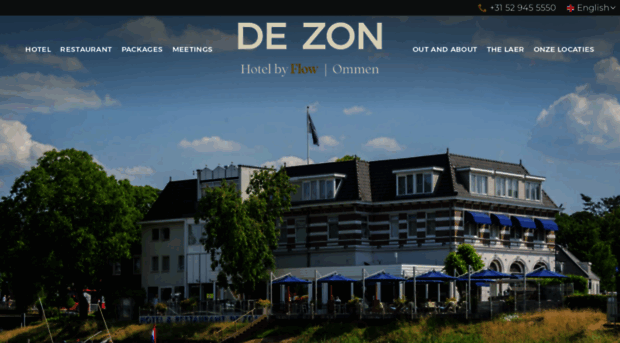 dezon.nl