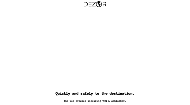 dezor.net