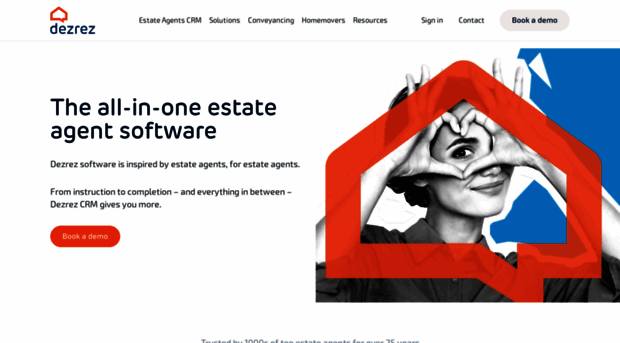dezrez.co.uk