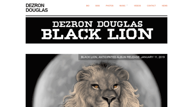 dezrondouglas.com