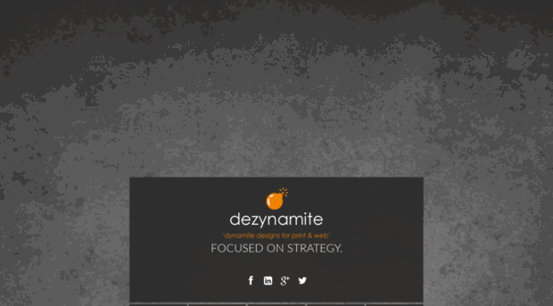 dezynamite.com