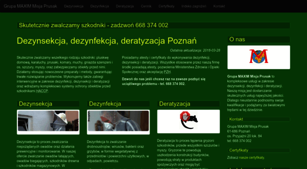 dezynsekcja.kris-auto.pl