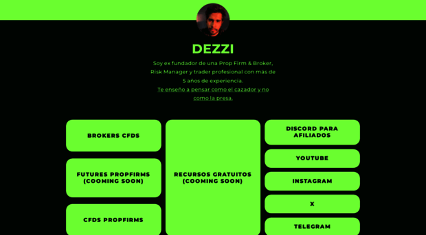 dezzipicks.com