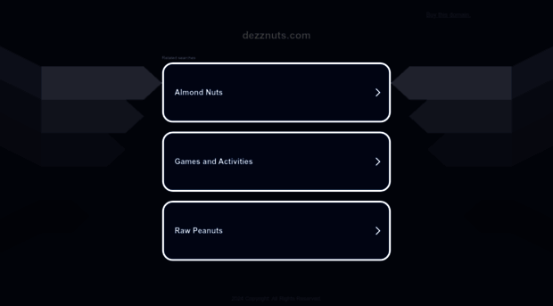 dezznuts.com