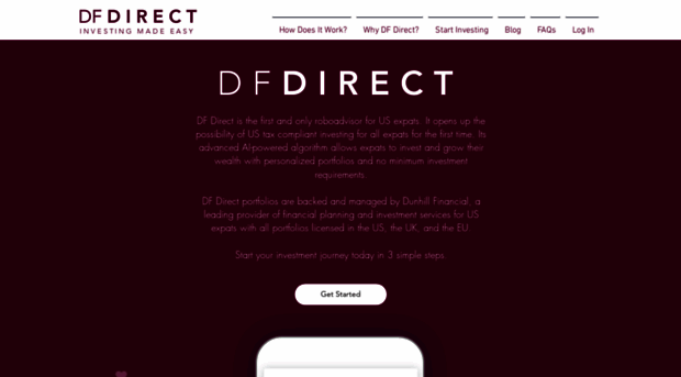 df-direct.com