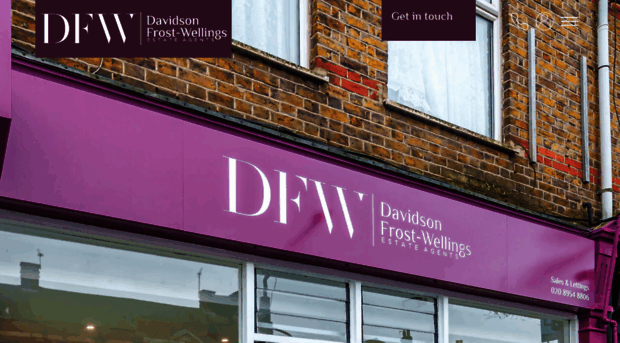 df-w.co.uk