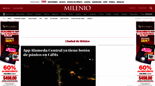 df.milenio.com