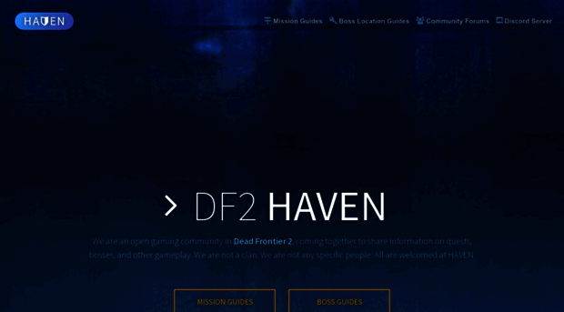 df2haven.com