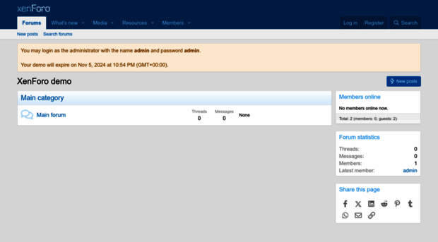 df6a59f7add90555.demo-xenforo.com