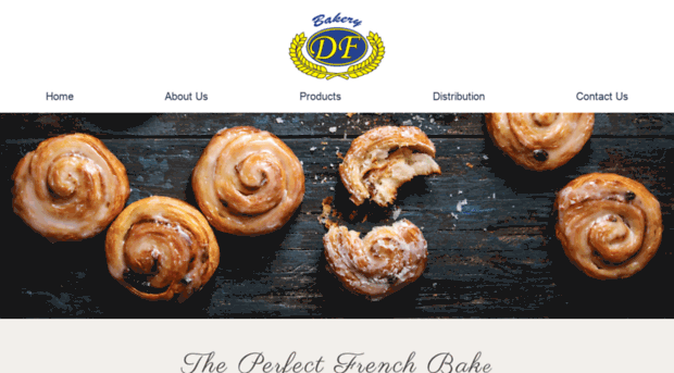 dfbakery.co.za