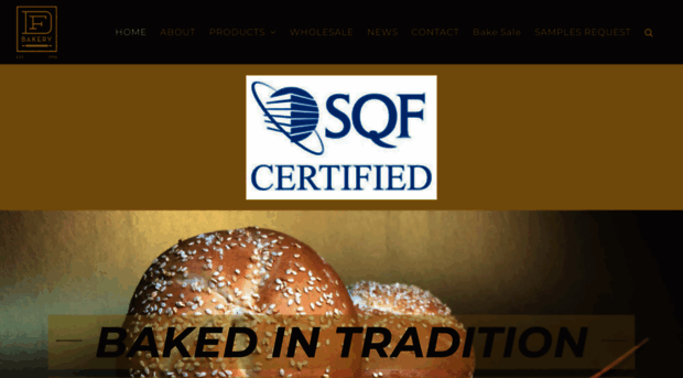 dfbakery.com