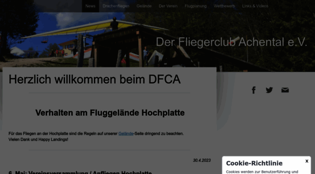 dfca.eu