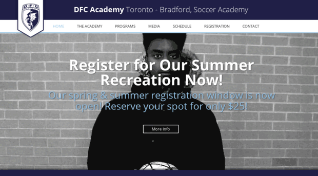 dfcacademy.ca