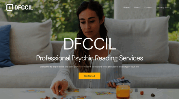 dfccil.org