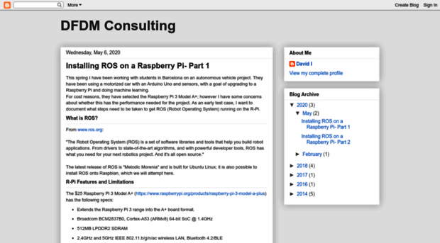 dfdm-consulting.blogspot.com