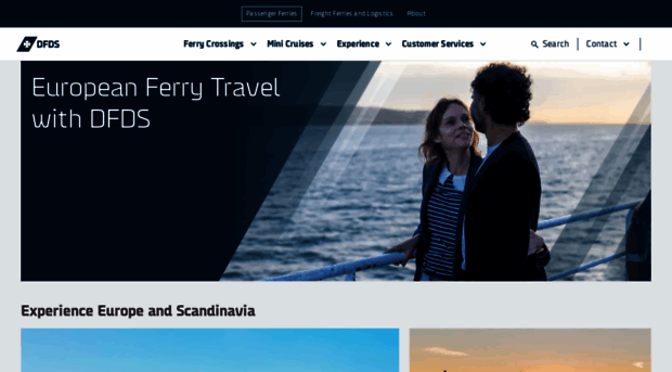 dfds.website