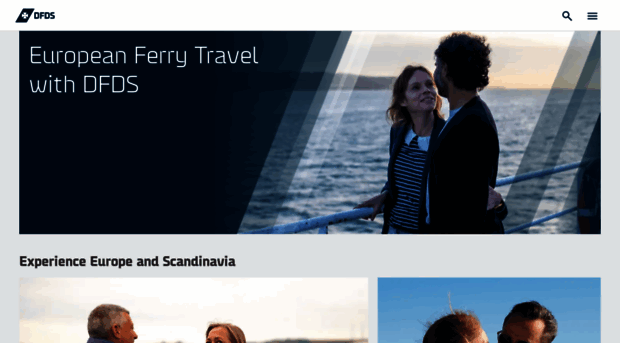 dfdsconnects.com