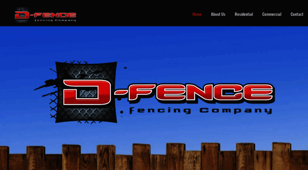 dfencefencing.com