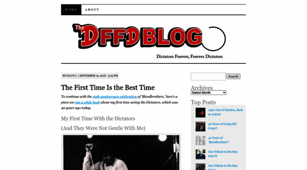 dffdblog.com