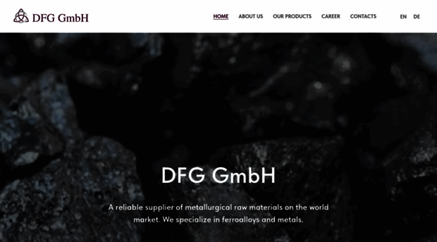 dfg-ferroalloys.com