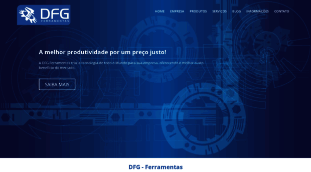 dfgferramentas.com.br