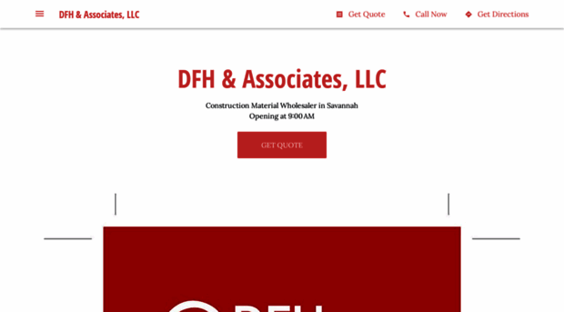 dfh-associates-llc.business.site