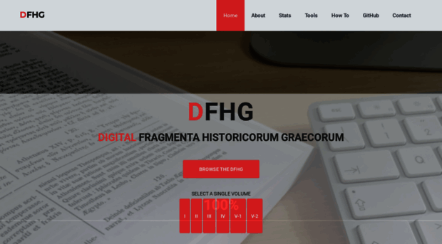 dfhg-project.org