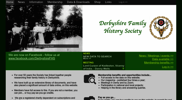 dfhs.org.uk