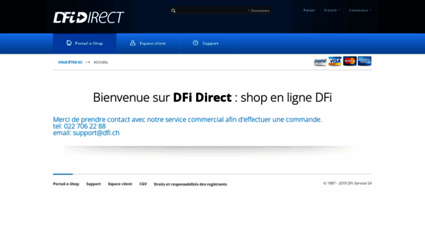 dfi-direct.ch