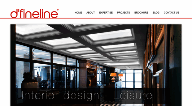 dfineline.com