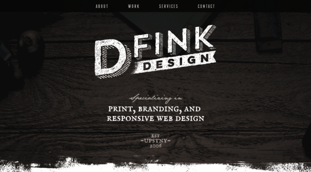 dfinkdesign.com