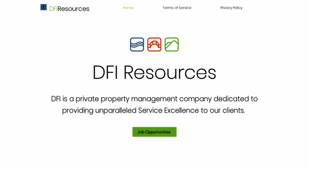 dfiresources.com