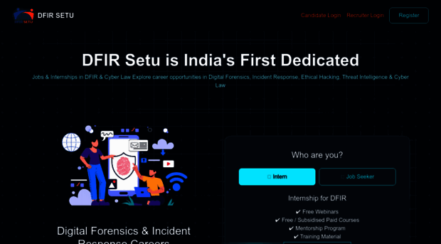 dfirsetu.com