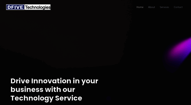 dfivetechnologies.com