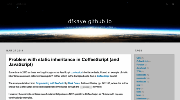 dfkaye.github.io