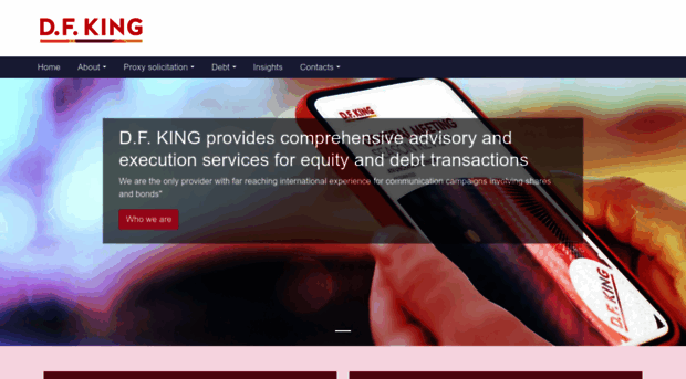 dfkingltd.com