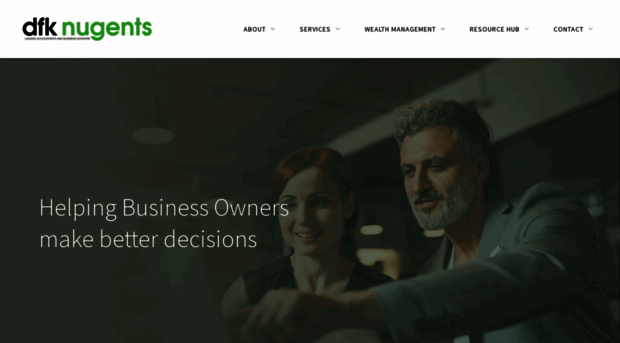 dfknugents.com.au