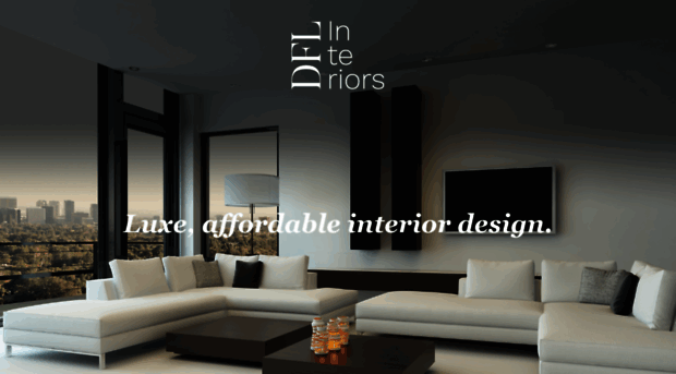 dflinteriors.com