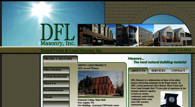 dflmasonry.com