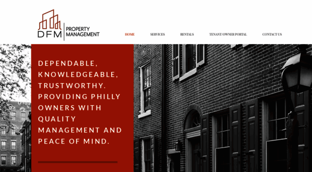 dfmanagementphilly.com