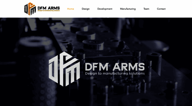 dfmarms.com