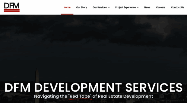 dfmdevelopment.com