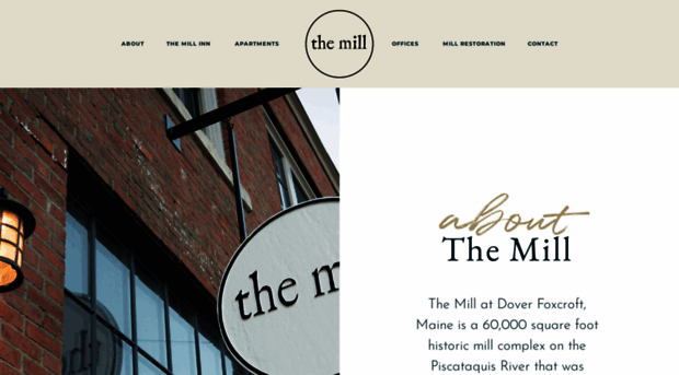 dfmill.com