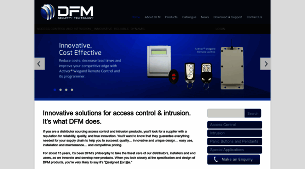 dfmsecurity.com.au