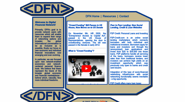 dfn.org