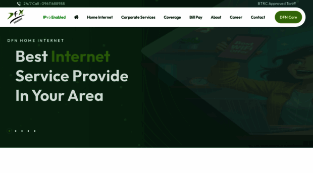 dfninternet.com