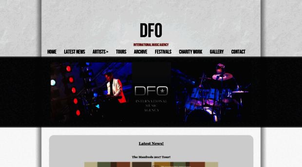 dfo.org.uk