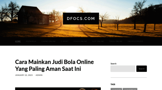 dfocs.com
