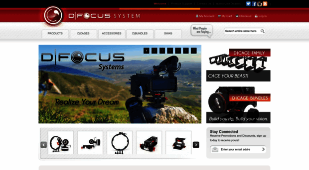 dfocussystem.com