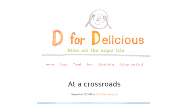 dfordelicious.com